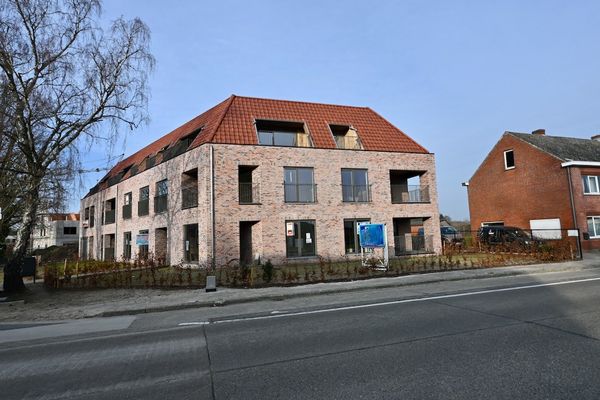 Appartement te koop / Mol
