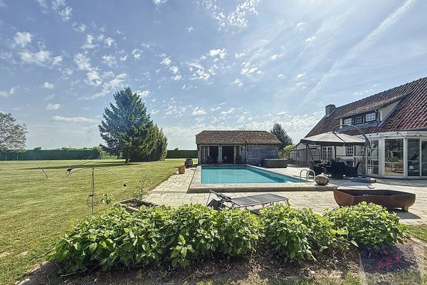 Huis te koop / Alken