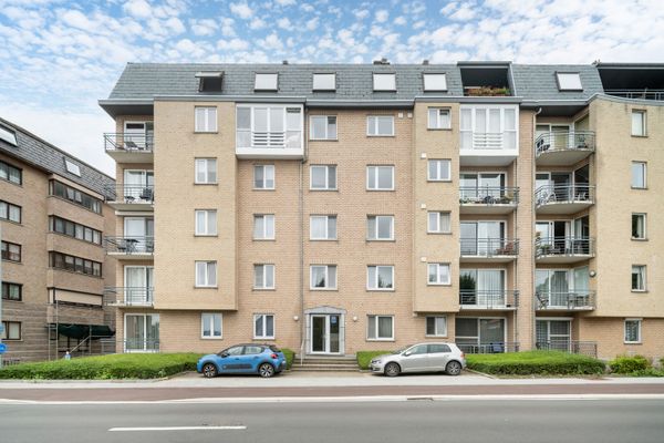 Appartement in Kessel-Lo