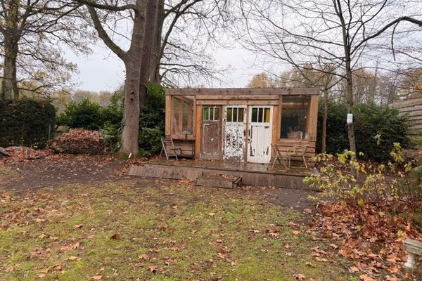 Vakantiewoning te koop / Herselt