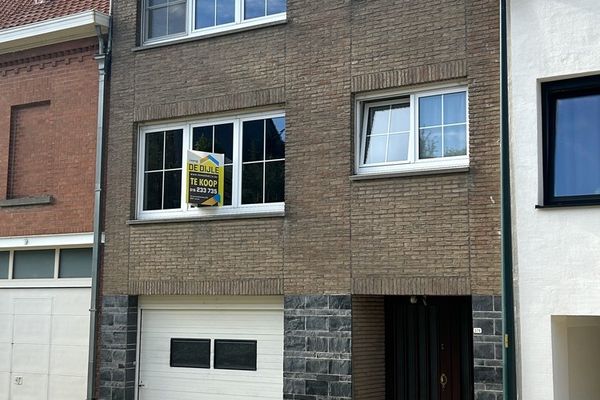 Huis te koop / Leefdaal