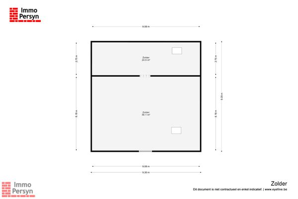 Huis te koop / Averbode