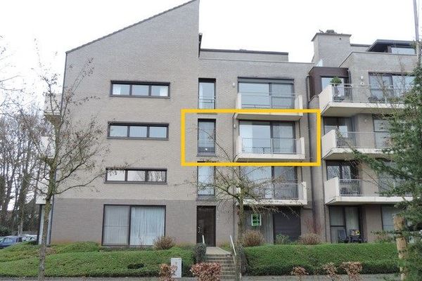 Appartement verhuurd / Beringen