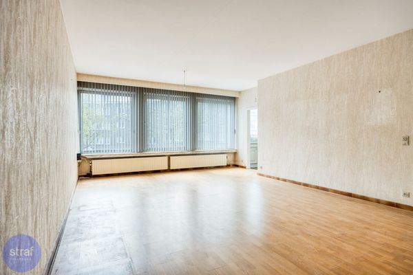 Appartement
                            te koop in Wilrijk