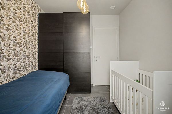 Appartement te koop / Nieuwerkerken