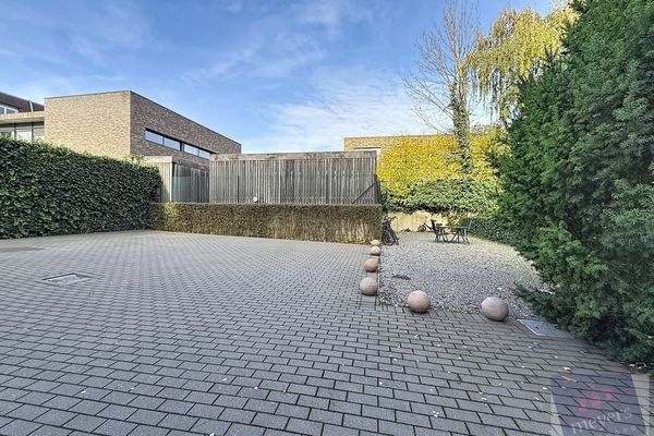 Garage te koop / Hasselt