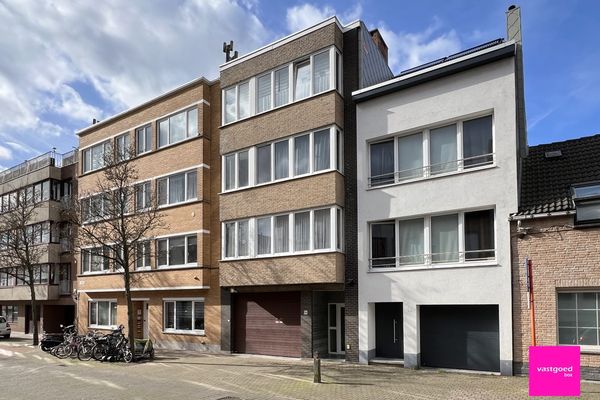 Magazijn
                            te huur in Oostende