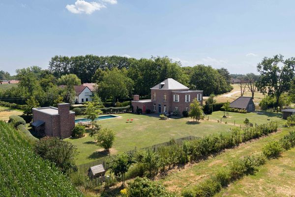Huis te koop / Itegem