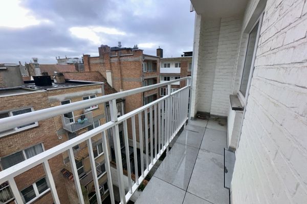 Appartement te koop / Oostende