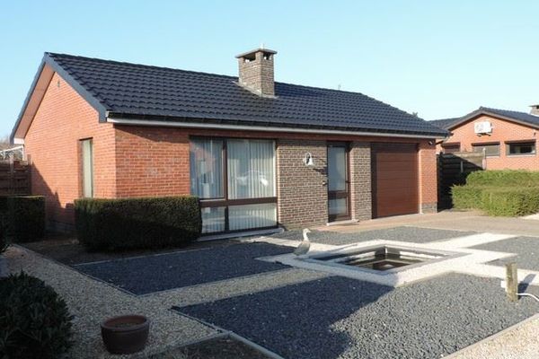 Huis verkocht / Heusden-Zolder