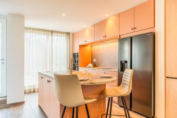 Huis
                                te huur
                                in Brasschaat