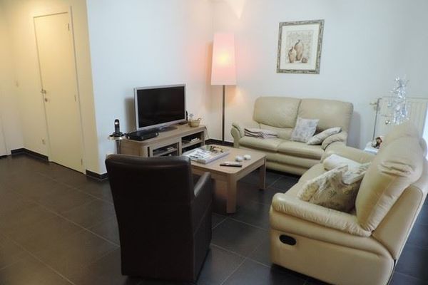 Appartement verkocht / Heusden