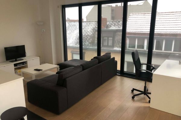 Appartement te huur / Mol