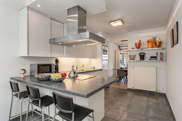 Appartement te koop / Zonhoven