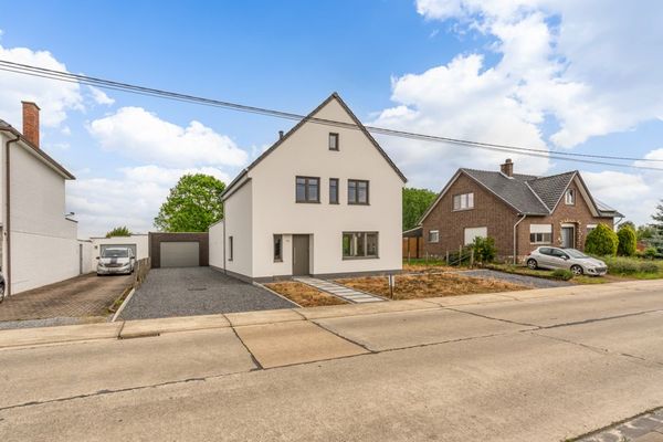 Huis te koop / Ransberg