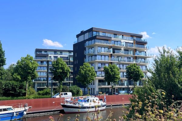 Appartement
                                verkocht in Diksmuide