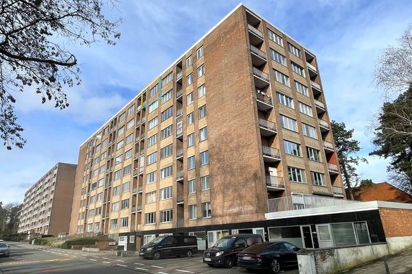 Appartement te koop / Heverlee