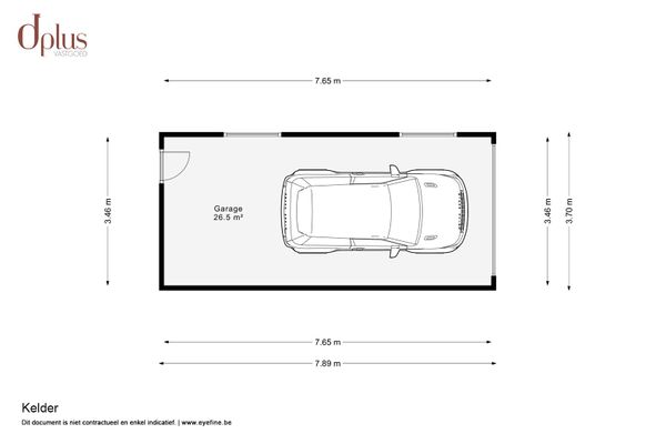 Huis te koop / Keerbergen