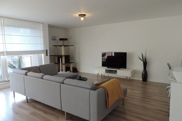 Appartement verhuurd / Beringen