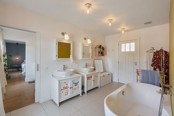 Huis te koop / Kersbeek-Miskom