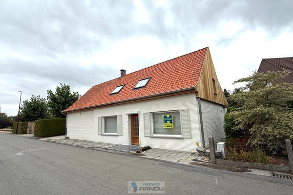 Woning
                            te huur in Nevele