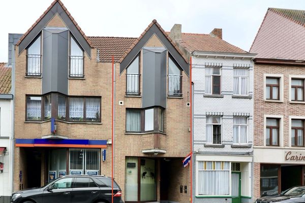 Commercieel te huur / Eeklo