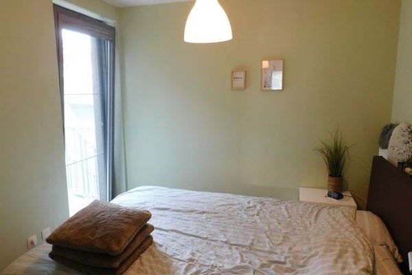 Appartement verhuurd / Koersel