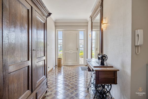 Huis te koop / Zonhoven
