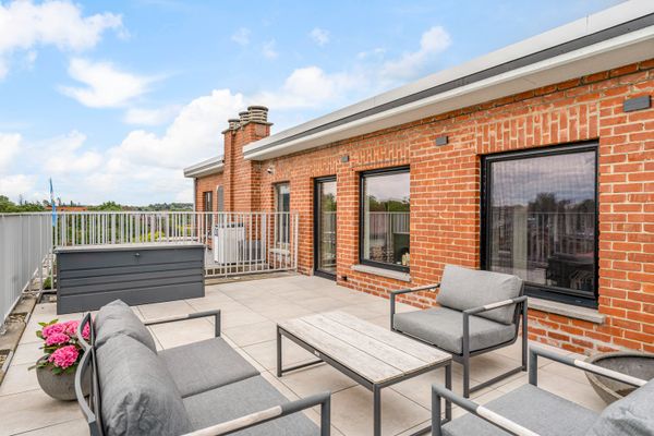 Appartement in Heverlee