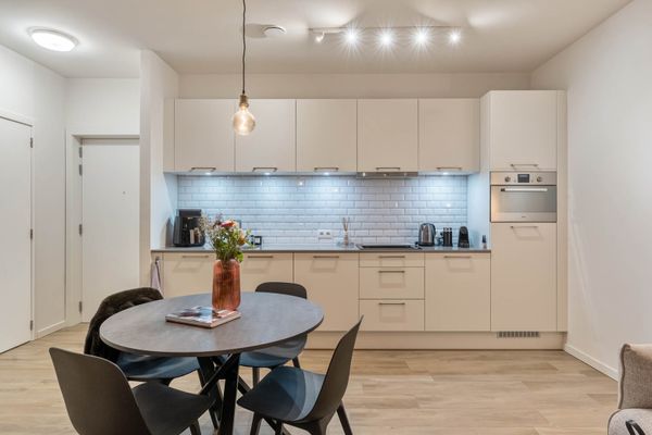 Appartement te koop / Hasselt