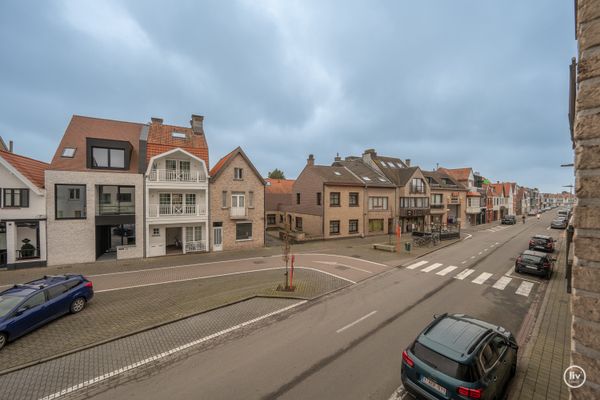 Foto van het pand