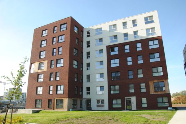 Appartement te koop / Harelbeke