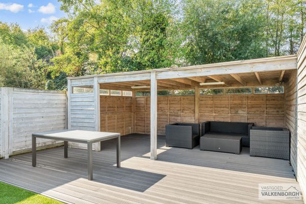 Huis te koop / Hasselt