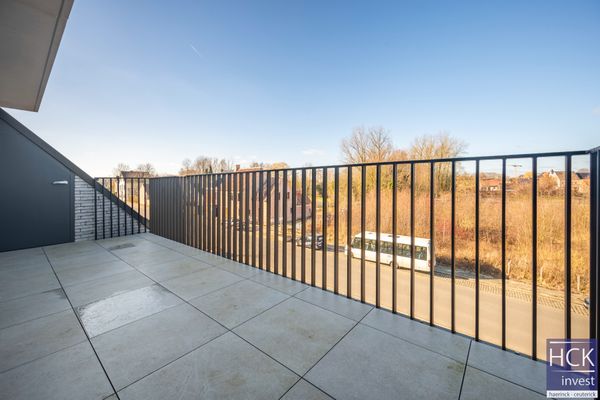 Appartement te huur / Kruishoutem