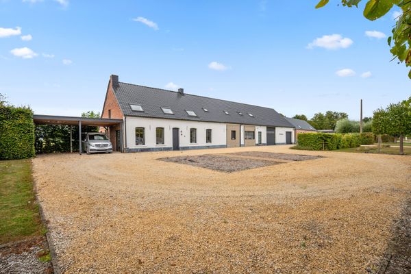 Huis
                                te koop in Heist-op-den-Berg