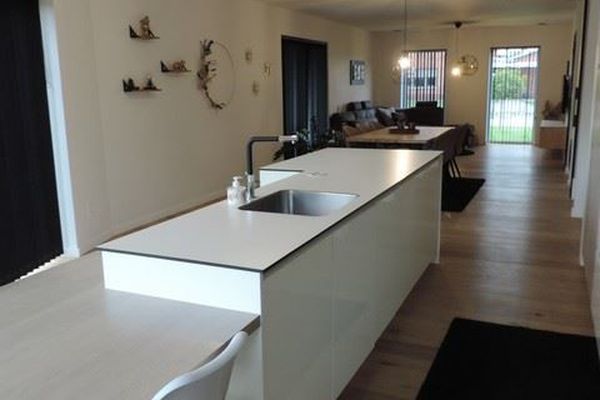 Huis verkocht / Koersel