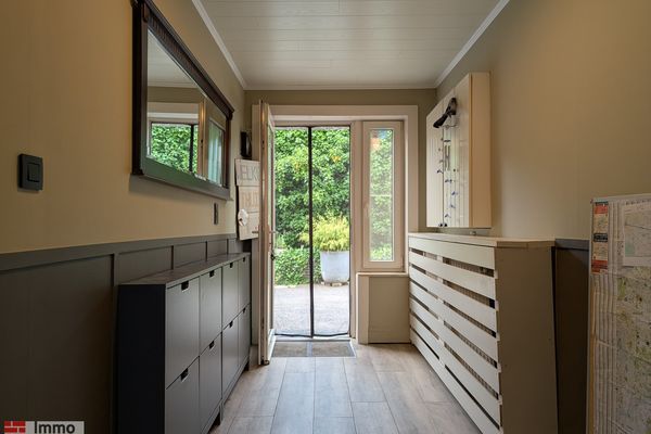 Huis te huur / Zichem