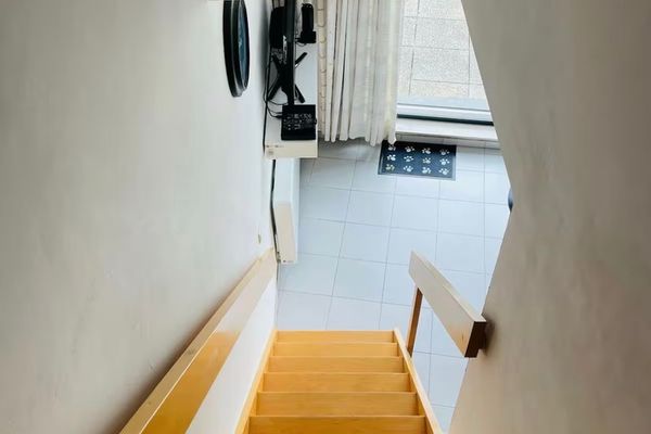 Appartement te koop / De Panne