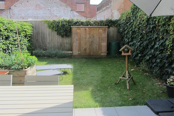 Appartement te huur / Mechelen