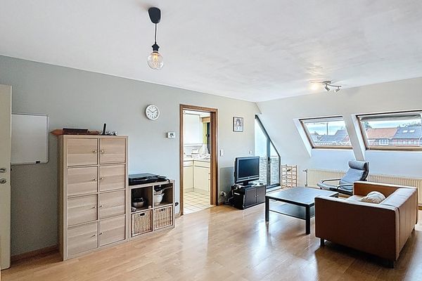 Appartement te koop / Hasselt