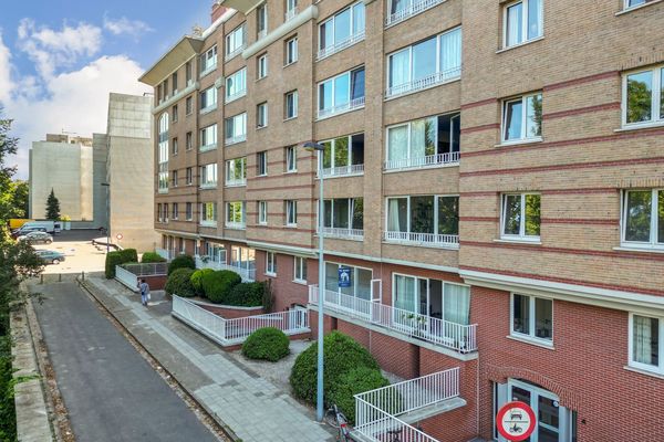 Appartement
                            te koop in Sint-Andries