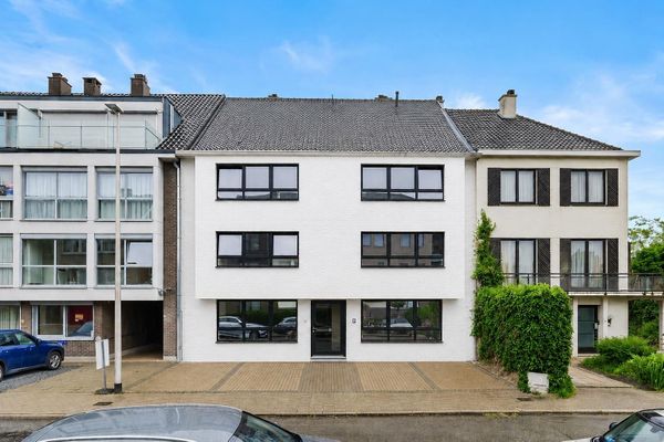 Appartement
                            te koop in Sint-Truiden