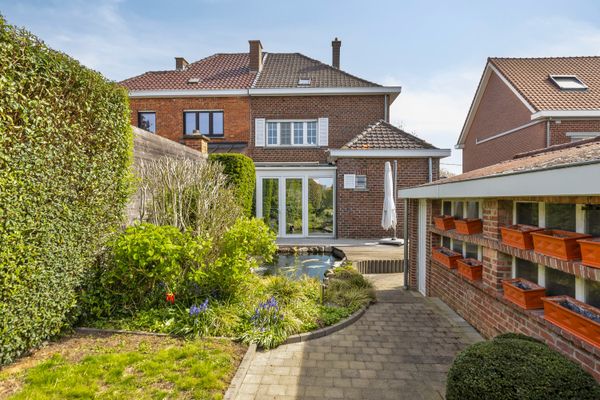 Huis te koop / Bertem