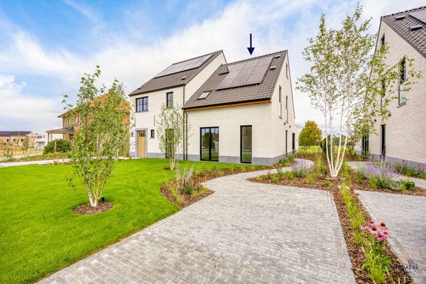 Huis te koop / Sint-Truiden