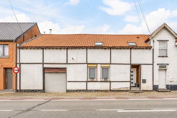 Huis te koop / Sint-Truiden