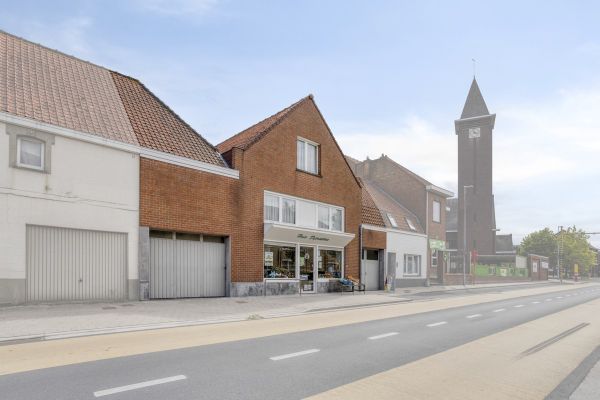 Huis te koop / Anzegem