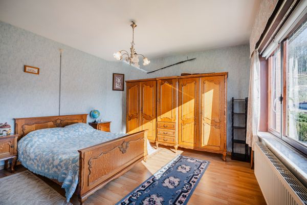 Huis te koop / Rillaar