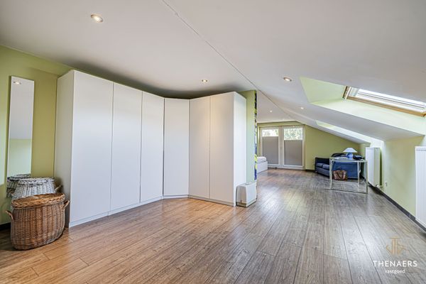 Huis te koop / Borgloon