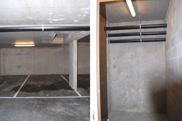 Appartement te huur / Genk
