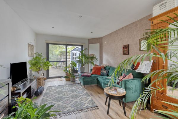Huis optie koop / Ekeren